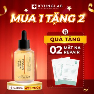 Serum tế bào gốc KyungLab PDRN chống lão hóa phục hồi da 30ml