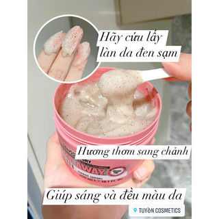 𝐓𝐚̂̉𝐲 𝐃𝐚 𝐂𝐡𝐞̂́𝐭 ] 𝐒𝐨𝐚𝐩 𝐀𝐧𝐝 𝐆𝐥𝐨𝐫𝐲 300ml