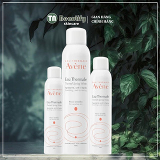 Xịt Khoáng Avene Eau Thermale