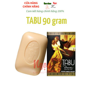 Xà bông hương nước hoa Tabu Thái Lan 90g