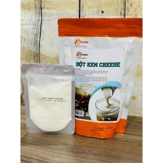 Bột kem cheese thơm ngon 100g