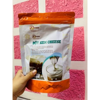 Bột kem cheese thơm ngon 100g