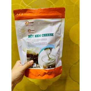 Bột kem cheese thơm ngon 100g
