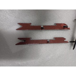TEM BÊNPHẢI XE TAY GA SHARK SYM