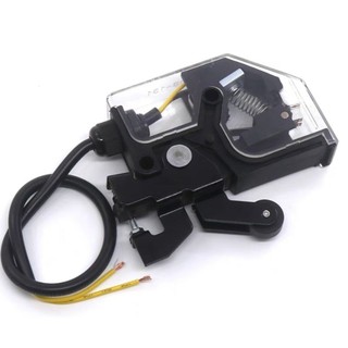 Switch (công tắc) khóa cửa thang máy DS-131