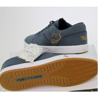 giày thể thao nam nữ red nose vnxk xuất dư size 41