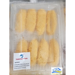 HOT DOG PHÔ MAI HÀN QUỐC ( chỉ giao hàng tp hcm)