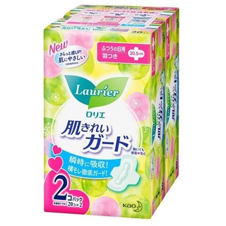 Băng vệ sinh Laurier Nhật