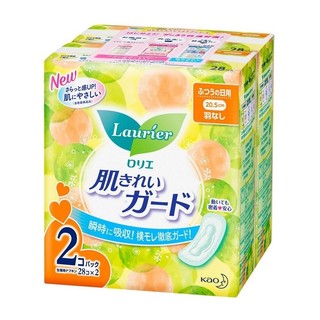 Băng vệ sinh Laurier Nhật