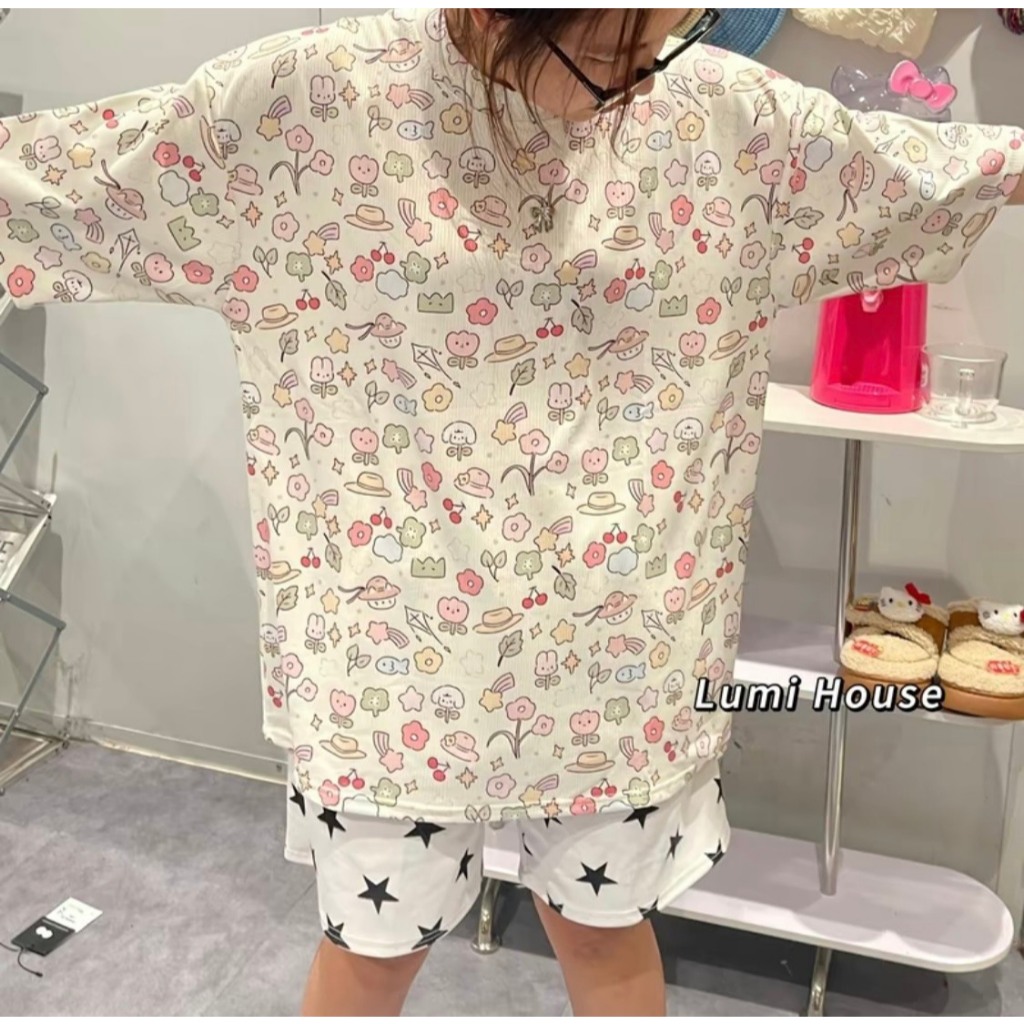 Áo Thun AM PRIS Nam Nữ Form Rộng Unisex Ulzzang | BigBuy360 - bigbuy360.vn