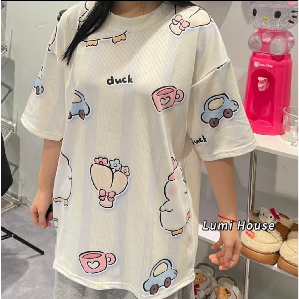 Áo Thun AM PRIS Nam Nữ Form Rộng Unisex Ulzzang | BigBuy360 - bigbuy360.vn