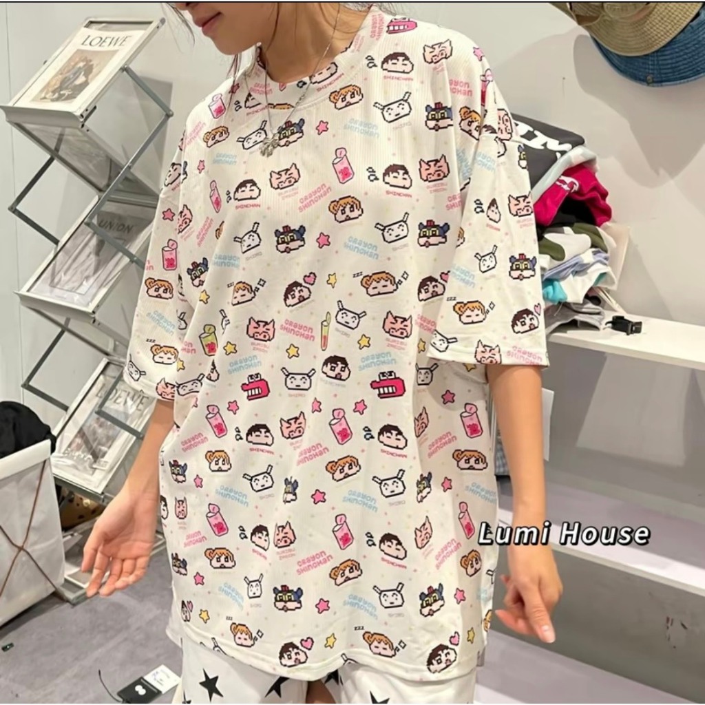Áo Thun AM PRIS Nam Nữ Form Rộng Unisex Ulzzang | BigBuy360 - bigbuy360.vn