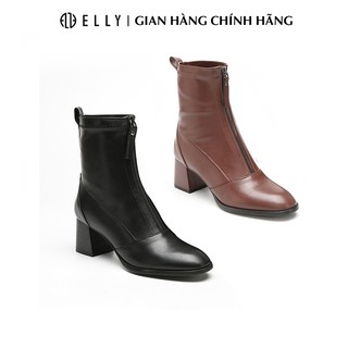 Giày nữ thời trang cao cấp elly – eg189