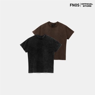 Áo Thun Babytee Nữ VINTAGE BABY TEE TWB1-2 100% Cotton - Local Brand Chính Hãng