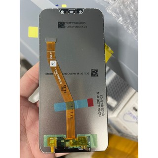 MÀN HÌNH HUAWEI NOVA 3I - ĐEN TẶNG KEO DÁN B7000