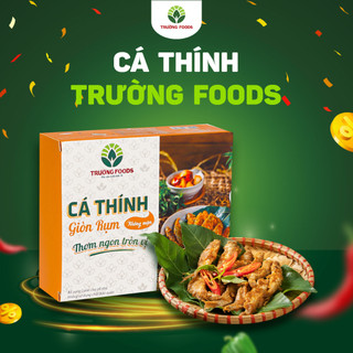 Cá Thính Trường Foods