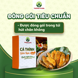 Cá Thính Trường Foods