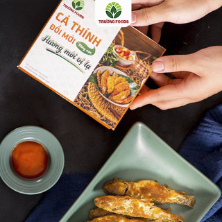 Cá Thính Trường Foods