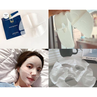 Mặt nạ Derm all matrix