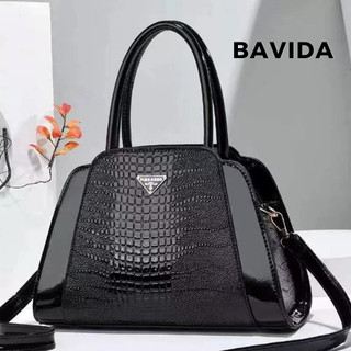 Túi cho mẹ đi tiệc, túi xách tặng mẹ Bavida_000017