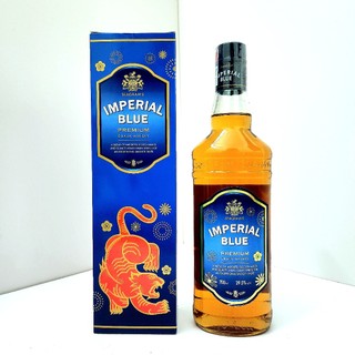 Rượu imperial blue 29.5% 700ml nhập khẩu chính hãng