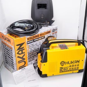 Máy hàn điện tử Hukan MMA-250IGBT