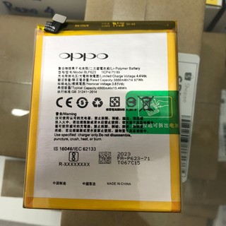 Pin oppo f3 plus / r9s plus 4000mah