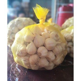 1kg Tỏi Phan Rang thơm cay nồng _Đặc sản Trứ danh Ninh Thuận