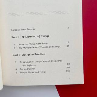 Sách - Emotional Design: Why We Love (or Hate) Everyday Things