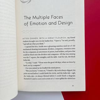 Sách - Emotional Design: Why We Love (or Hate) Everyday Things