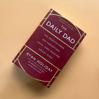 Sách - The Daily Dad