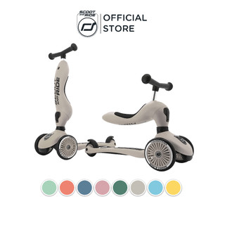 Xe scooter trẻ em Scoot and Ride Highwaykick 1