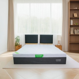Nệm cao su bông Tatana gấp 3