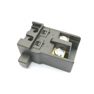 Công tắc cho máy cắt bán makita 355mm m2401b / mt243, model: 651067-7 - chính hãng