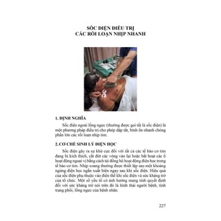 Sách - Thực hành cấp cứu tim mạch (Y)