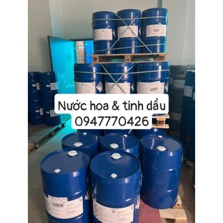 Tinh dầu pha chế nước hoa hương liệu tinh dầu pha chế nước hoa