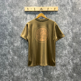 (Chính Hãng) Áo Thun NEW ERA Đồng Tiền | Jan.Authentic |