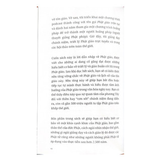 Sách - Phật Giáo Dễ Hiểu - VLB