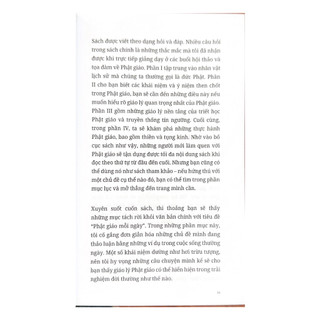 Sách - Phật Giáo Dễ Hiểu - VLB