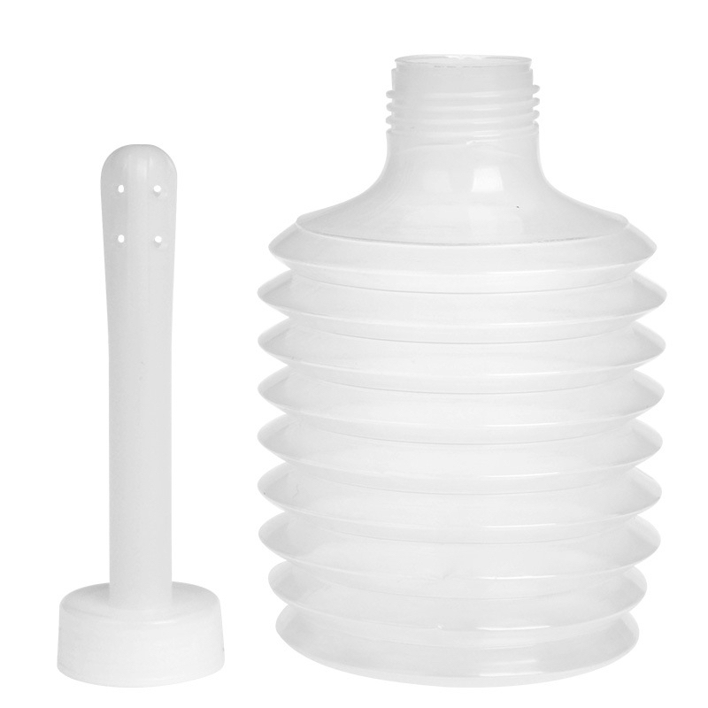 Bình xịt rửa vệ sinh phụ khoa phụ nữ 200ml - Che tên