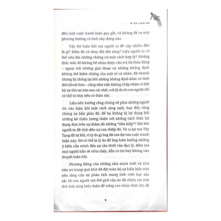 Sách - Bí Ẩn Luân Hồi - VLB