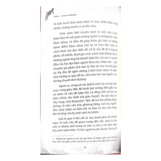 Sách - Bí Ẩn Luân Hồi - VLB
