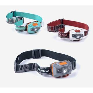 Đèn pin đội đầu siêu sáng sạc usb naturehike nh00t002-d