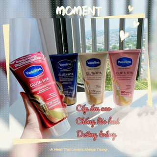 Sữa Dưỡng Thể Vaseline
