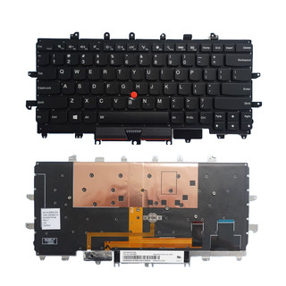 🎁Bàn phím Laptop LENOVO THINKPAD X1 CARBON GEN 4 👉 ThinkPad X1 Carbon Gen 4