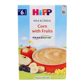 Bột ăn dặm dinh dưỡng HiPP  200g