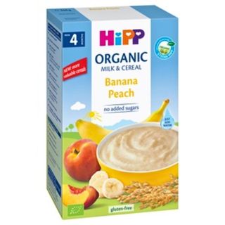 Bột ăn dặm dinh dưỡng HiPP  200g