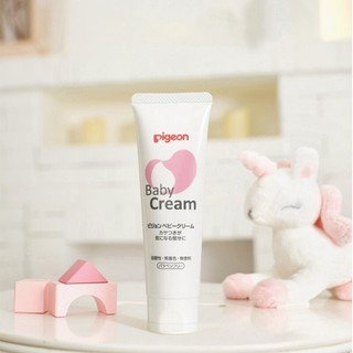 KEM DƯỠNG BABY CREAM PIGEON NHẬT BẢN