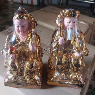Thổ địa ông bà xi da