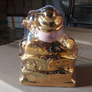 thổ địa ông bà xi da ( nhựa )